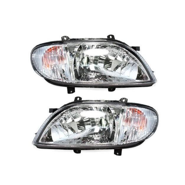 Headlamp Daihatsu Taruna Kristal