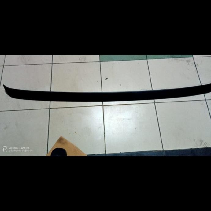 * Ducktail Great Corolla Minimalis