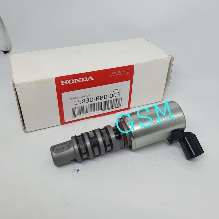 Sensor Oli Sensor Valve Vvti Ocv Honda Crv Oem