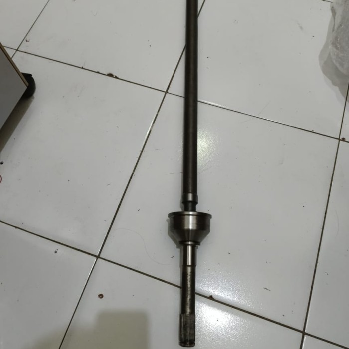 As Roda Depan Taft Gt F70 Hiline Drive Shaft F70 Taft Gt Hiline Depan