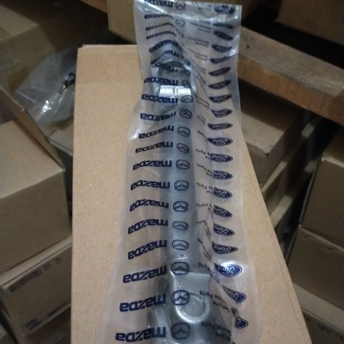 Joint Stir Joint Steer Mazda 2 Ford Fiesta