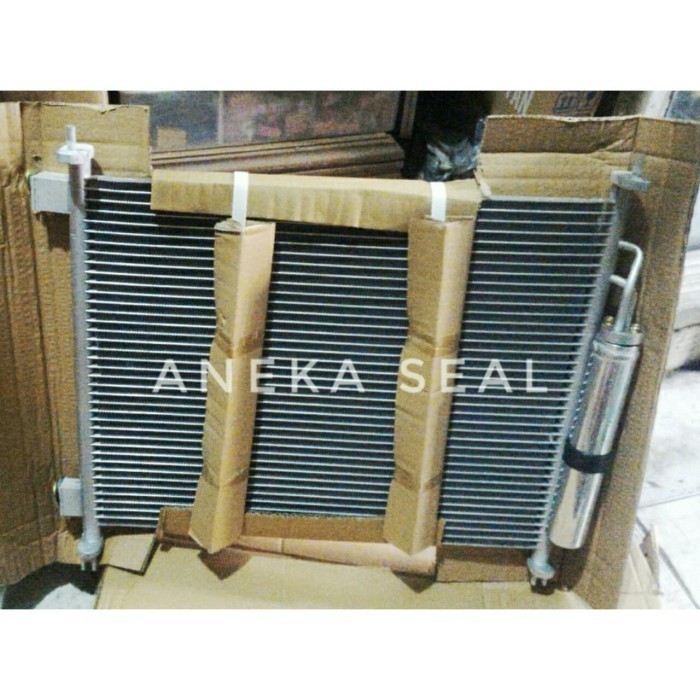 Kondensor Condensor Ac Mobil Nissan March