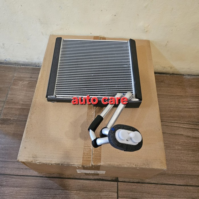 Evaporator Evap Ac Mobil Avanza New Tahun 2012 Up Denso Asli