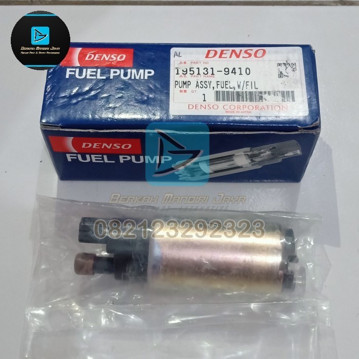 Pompa Bensin / Fuel Pump Daihatsu Xenia Denso Original