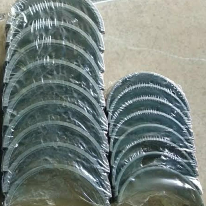 Metal Jalan Duduk Hyundai H1 Bensin Ukuran 0,25