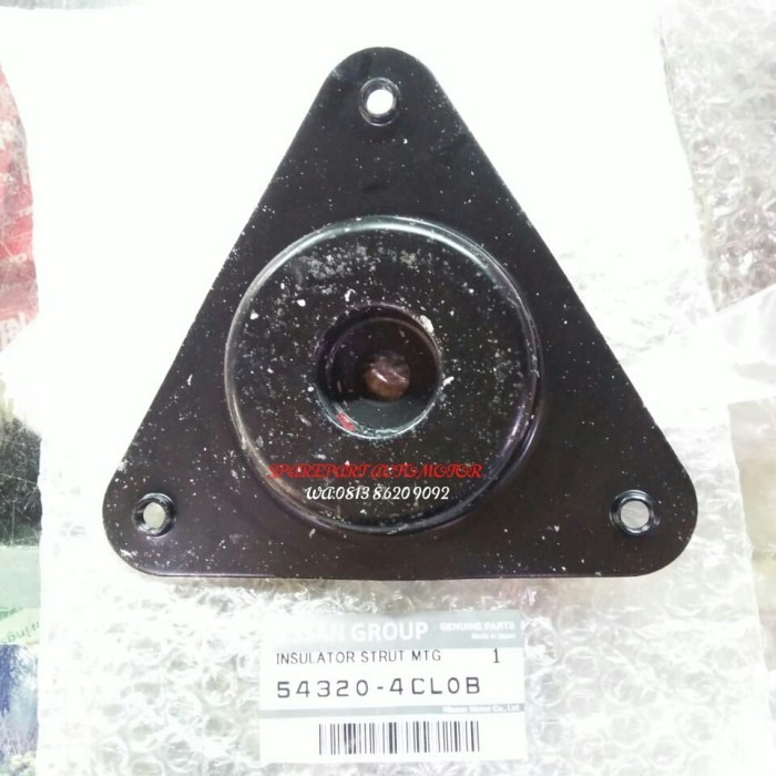 Xtrail T32 Support Shock Breaker Asli Nissan