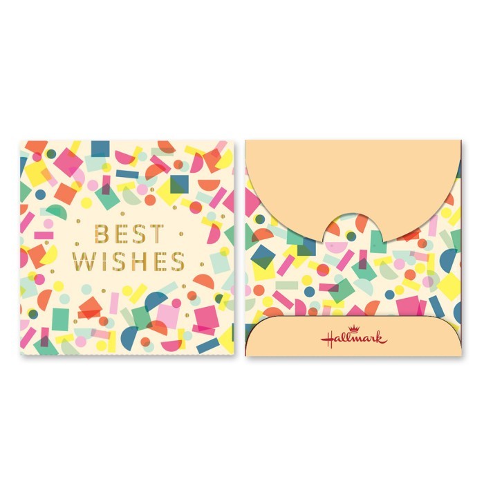 

Sale Money Envelope Small - Angpao - Amplop Uang - Hallmark - Hal025