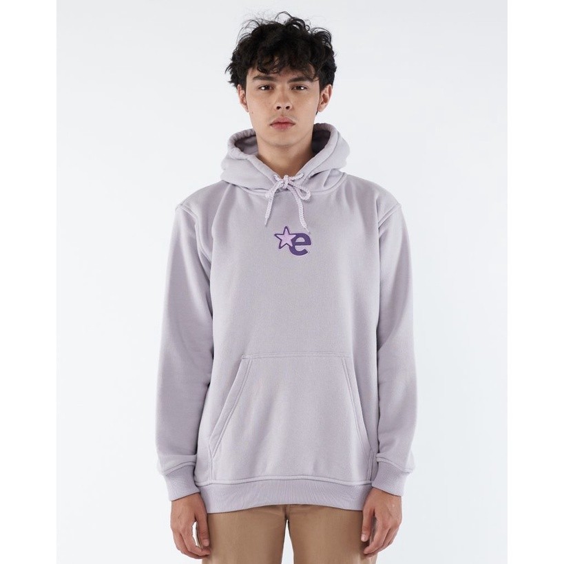 Erigo Hoodie Choisy Lilac Unisex