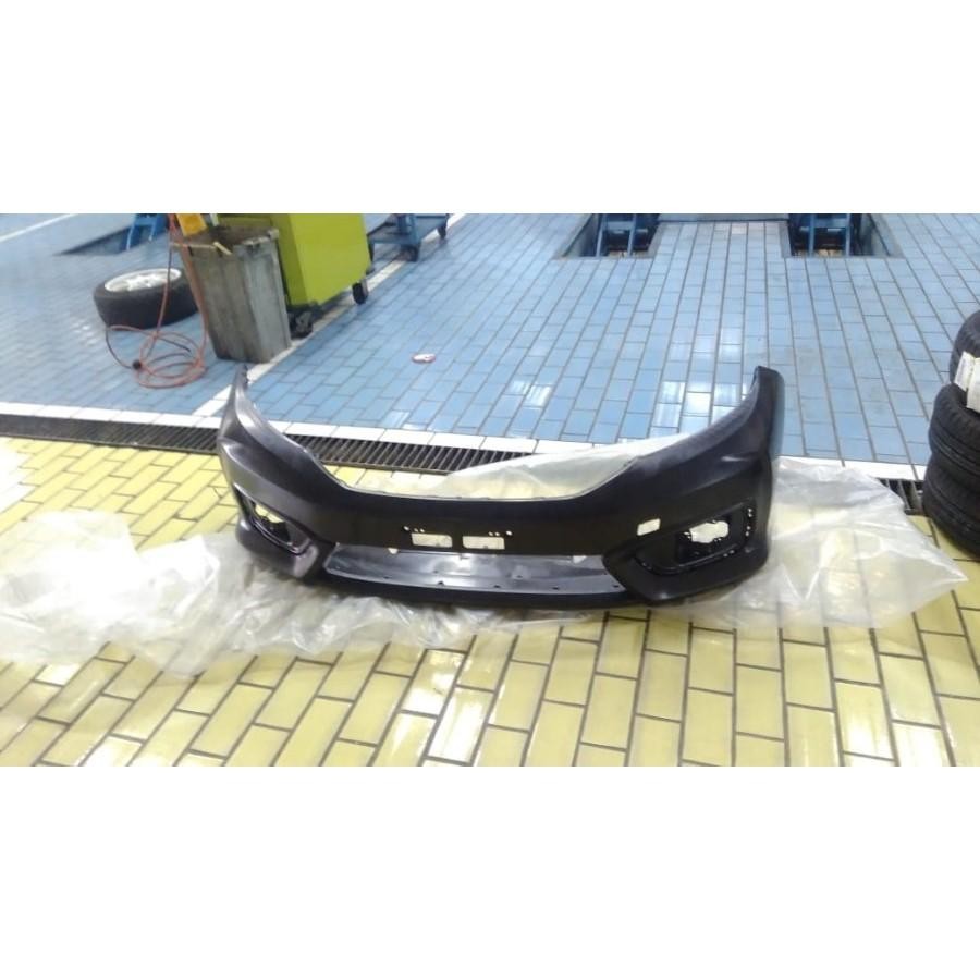 Bumper Depan Honda Brio 2016-2020 Genuine