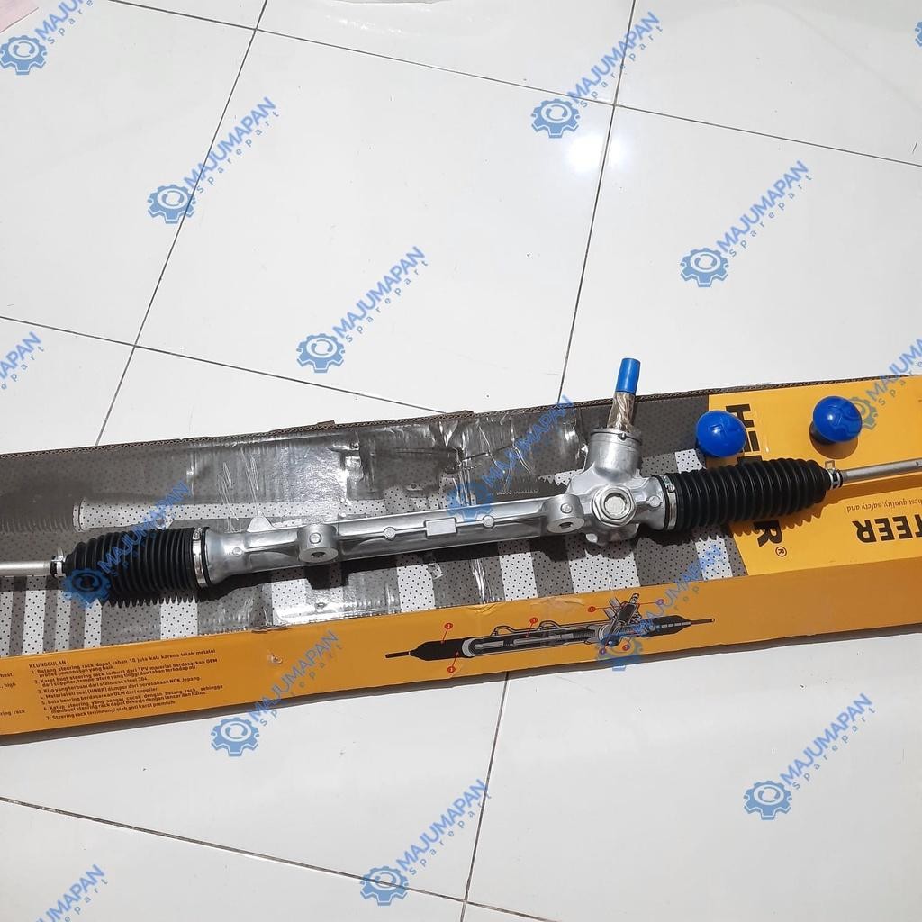 Rack Steering Stering Rack Steer Stir Assy Toyota Agya - Ayla