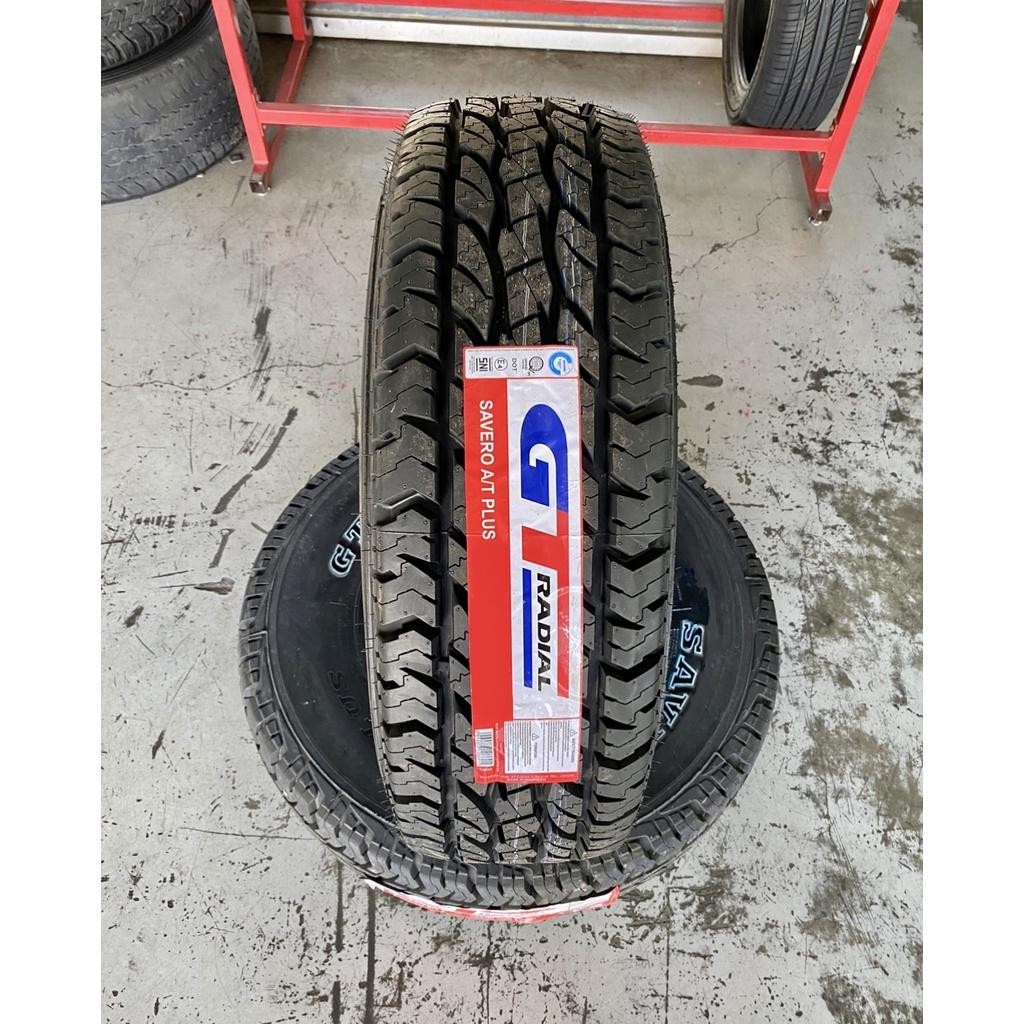 Ban Gt Savero At Plus 265 70 R15 15 Gajah Tunggal A T