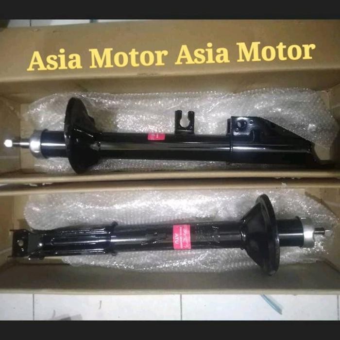 Shockbreaker Belakang Ford Laser Taxi Taksi Ford Gl Shock Breaker Belakang Laser Taksi Ford Gl
