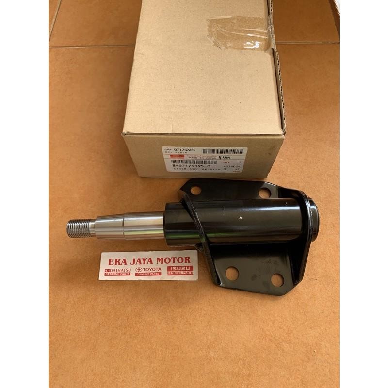 Idle Arm Panther Original