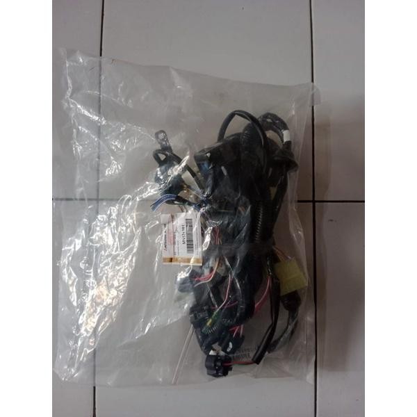 Kabel Body Bodi Depan T120Ss Injeksi New Original