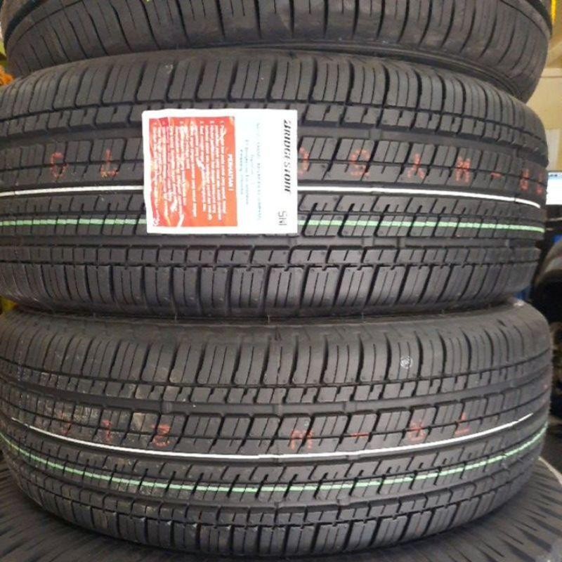Ban Bridgestone Dueler D470 225/65/R17 Honda Crv