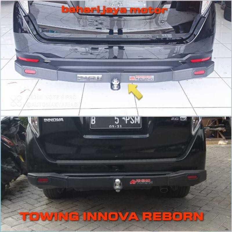 Towing Belakang All New Innova Reborn