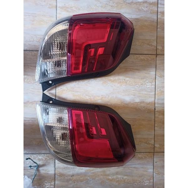 Stop Lamp Agya 2021 Lampu Agya