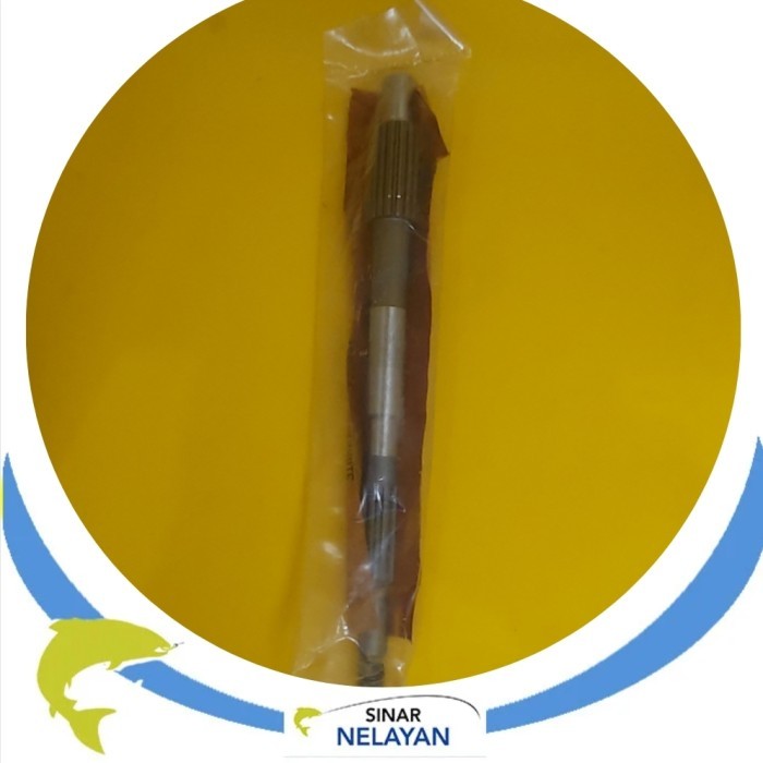 Propeller Shaft Mesin Tempel 15Pk 683-45611-00 Murah