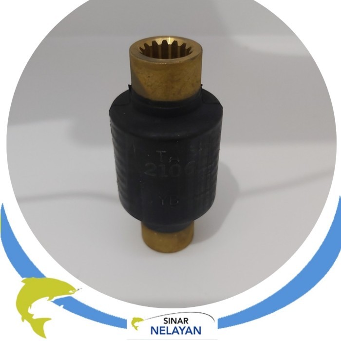 Bushing Propeller Mesin Tempel Tohatsu 18Pk Murah