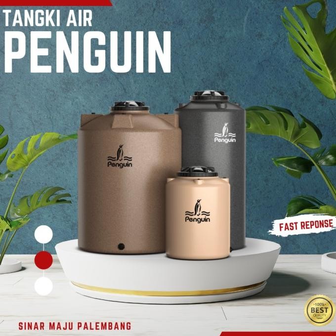 }}}}}}] tangki air penguin R4 650/800/1050/1200/1550/2000 L/ tedmond tandon