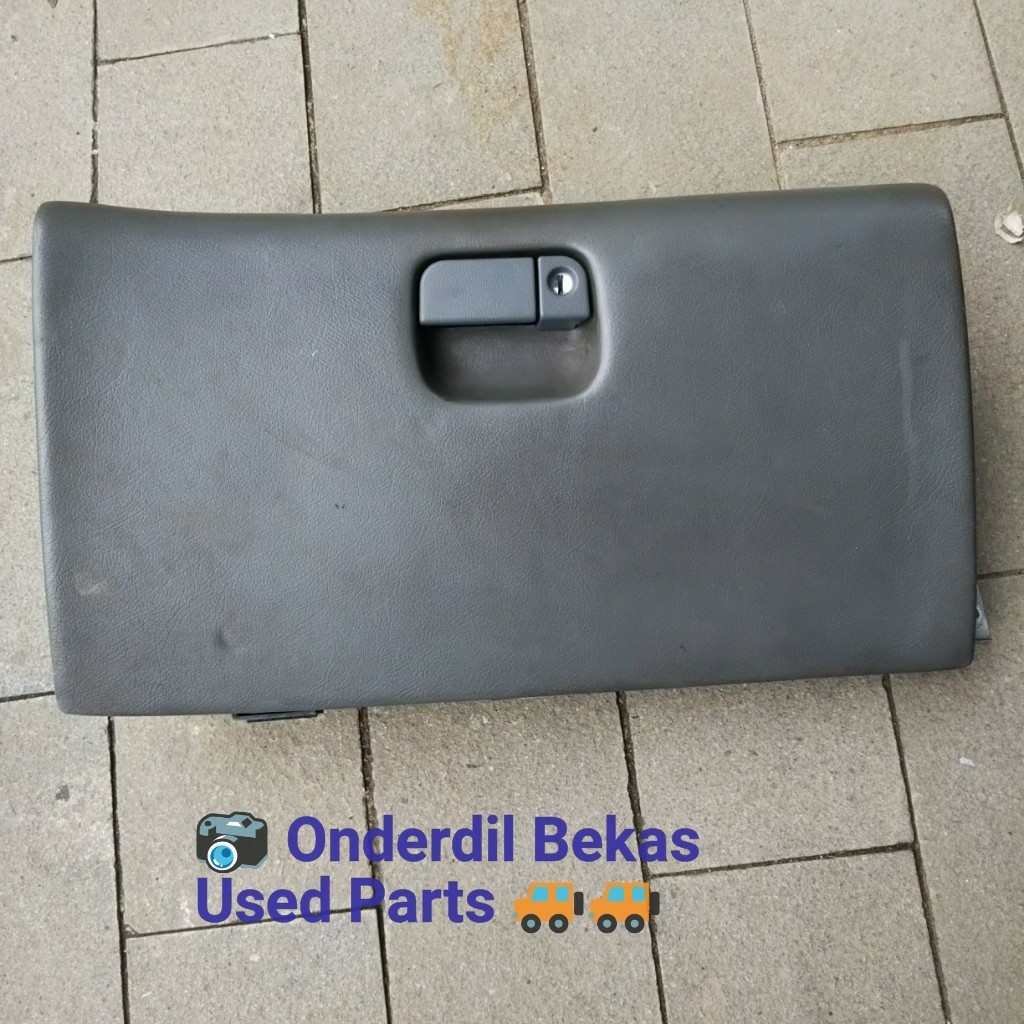 laci glove honda accord cielo sv4