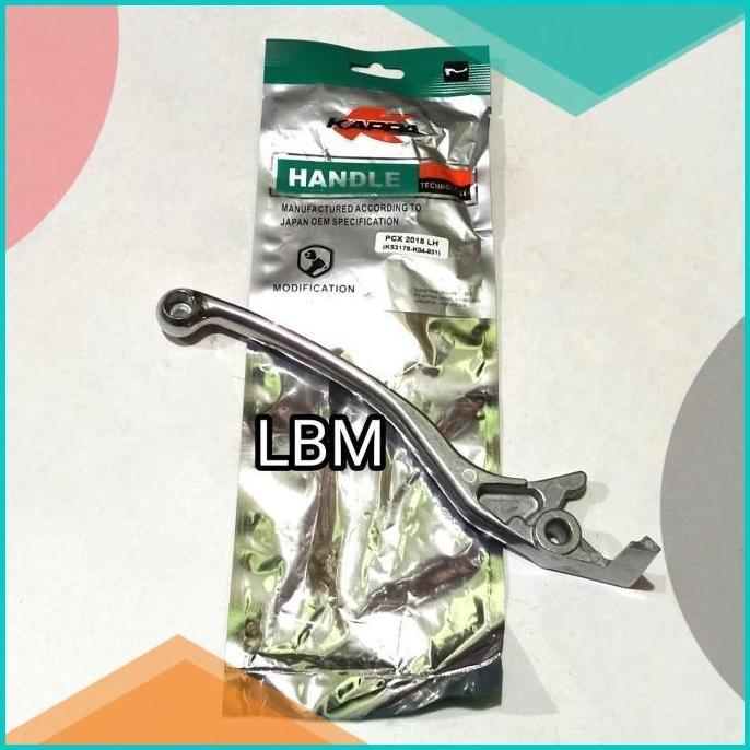 HANDLE REM KIRI HONDA PCX 150 PCX 160 ADV 150 ADV 160 VARIO 160 FORZA