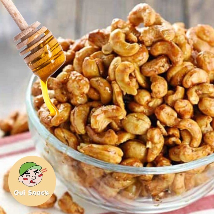

KACANG MEDE RASA RASA SUPER 500GR ORI