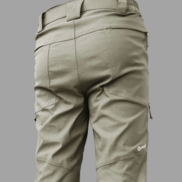 Pinnacle Vetta Pro - Camel