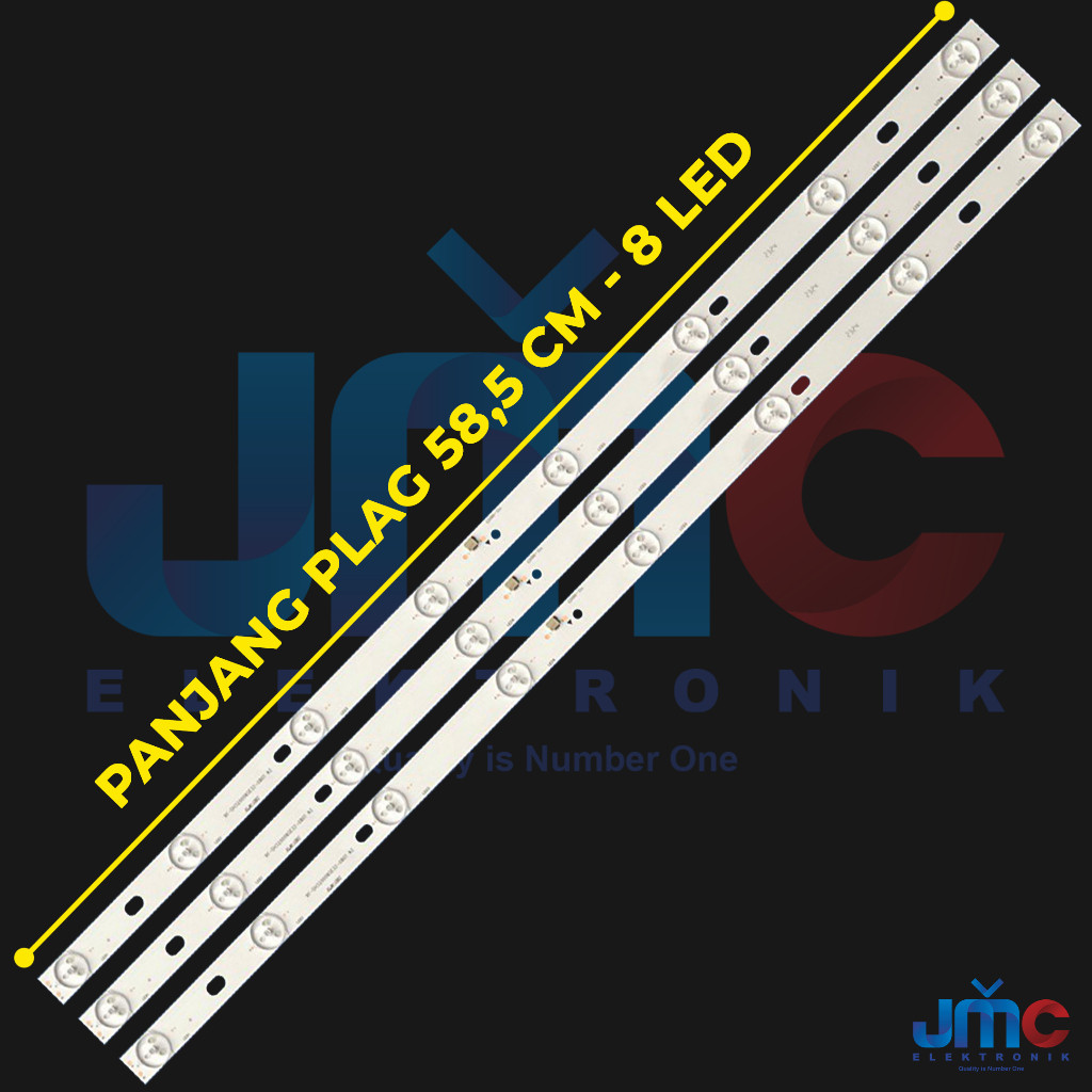 Backlight TV Polytron 32 Inch PLD-32D1850 PLD-32T1850 PLD-32D1852 PLD-32V1853 PLD-32TV1855