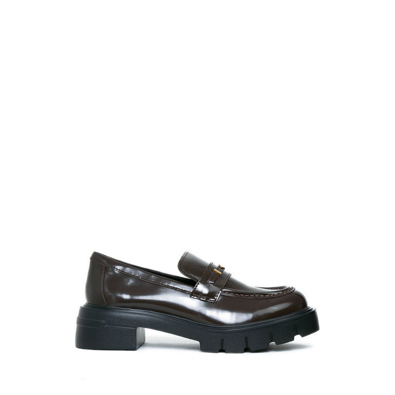Staccato EGB27-CEF Loafers - Coffee