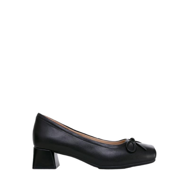 Staccato 23181-005 Women's Heels - Black