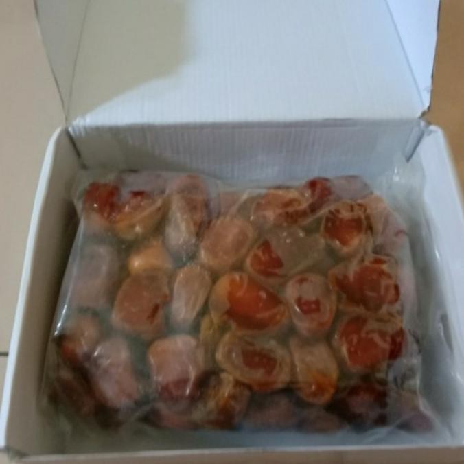 

Baru Kurma Sukari Madinah Premium 1Kg