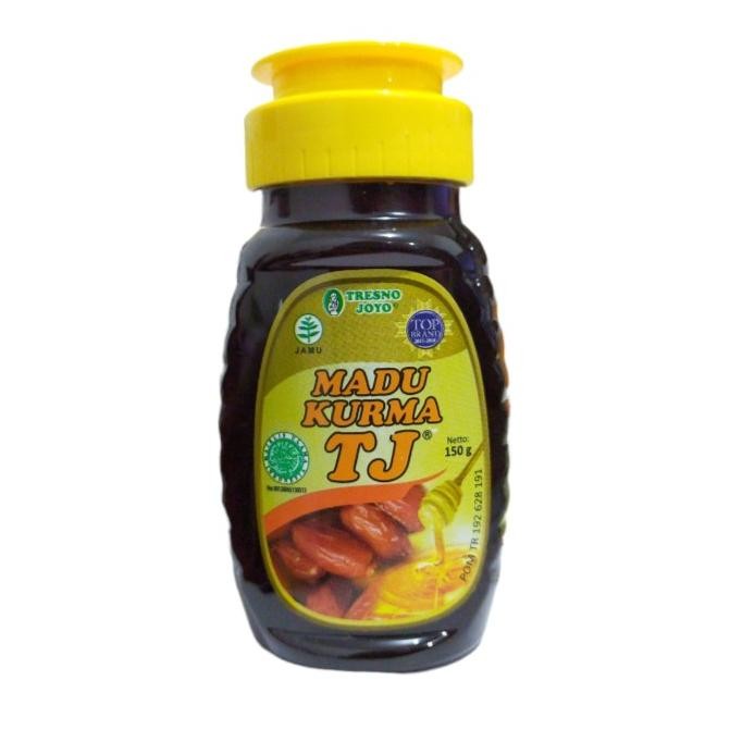 

Baru Madu Kurma Tj 150 Ml