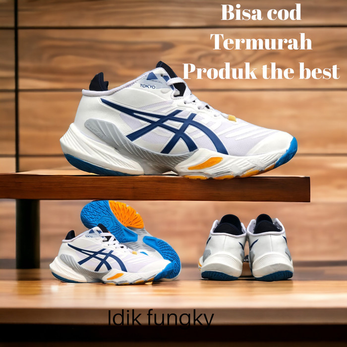 sepatu volly sepatu olahraga sepatu PROFESIONAL