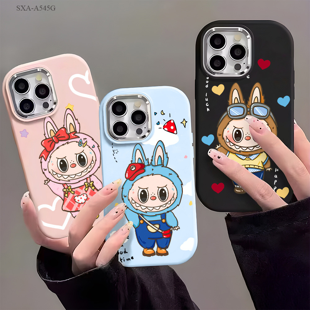 Compitable With Samsung Galaxy A35 A34 A32 A25 A15 A03 A54 A24 A53 A24 A33 A22 A23 A20S A71 A31 A32 