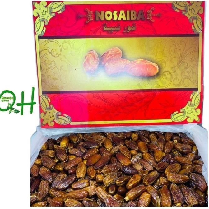 

Baru Kurma Deglet Noor 5 Kg Tunisia Kurma Madu Deglet Noor Non Tangkai