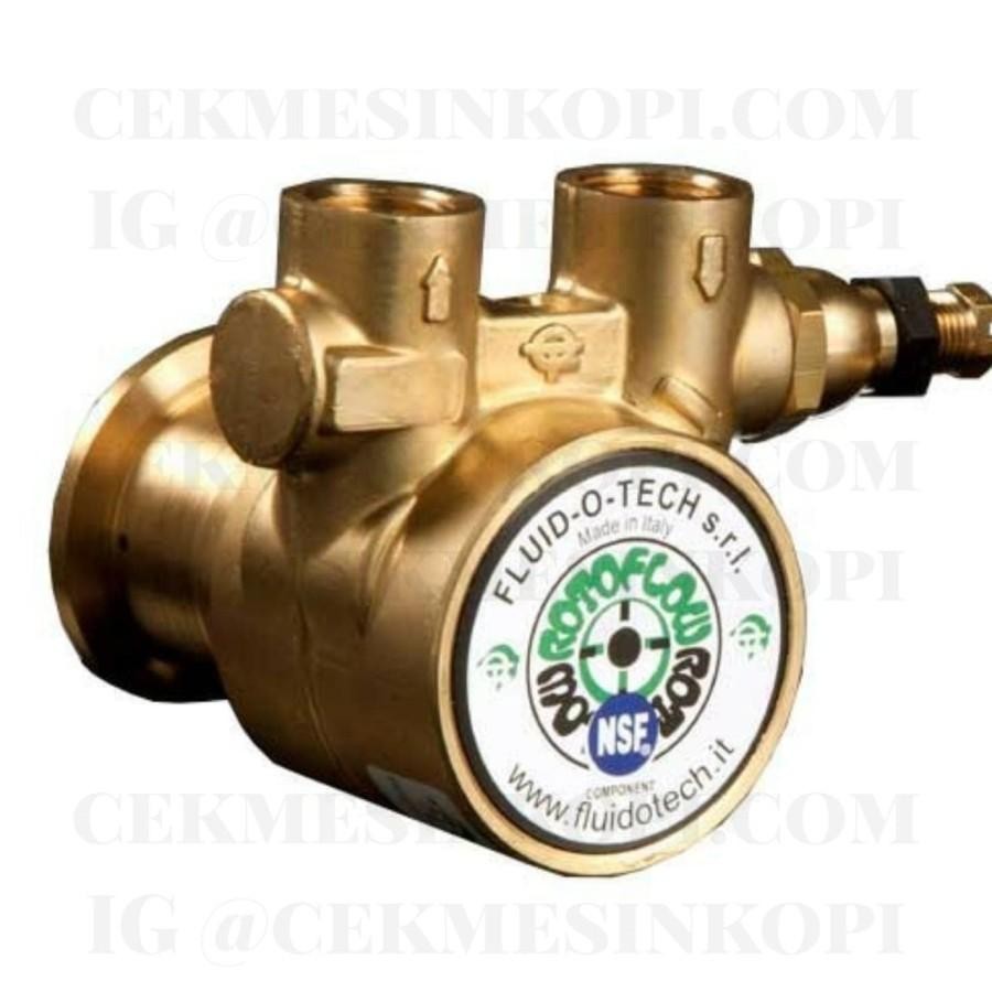 Head Pump Mesin Kopi 3/8"