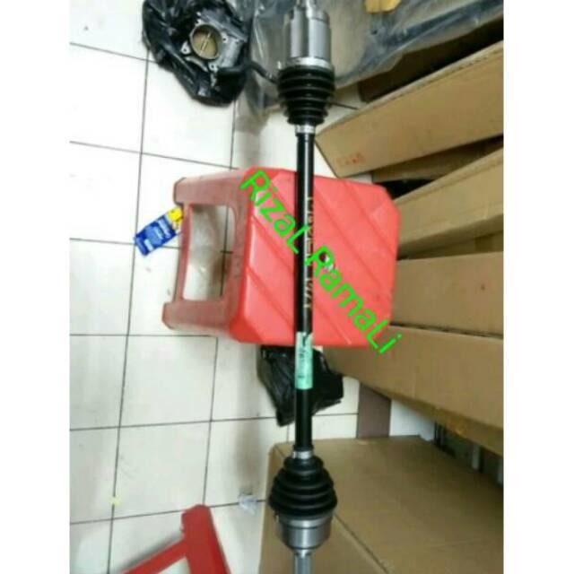 As Roda-Drive Shaft Mobilio Manual Kanan
