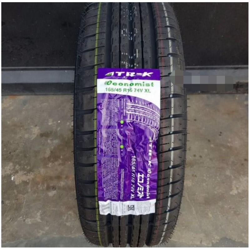 Ban Achilles Atr K Economist Ukuran 165/45 R16 Plus Ongkir Jawa Tengah 2 Ban