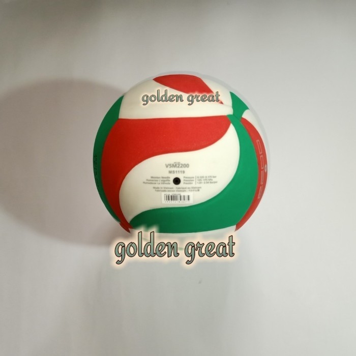 Murah Bola Volley Molten Original bola voli original FIBA bola voli Asli Non COD