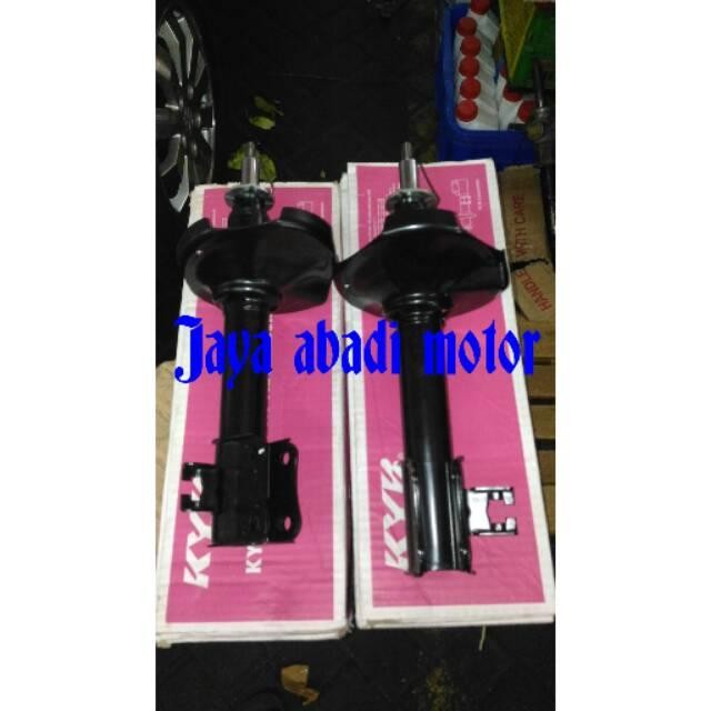 Shock Belakang Suzuki Baleno Lama '97 -'01 Kayaba