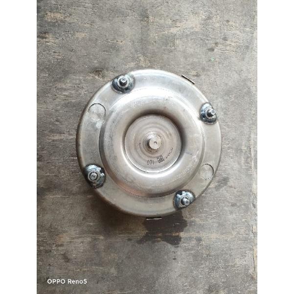 Torque Converter Donat Matic Nissan Juke Livina Cvt Datsun Cross 1500Cc