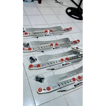 Lca Skunk2 / Lower Control Arm Civic Ferio 96-00