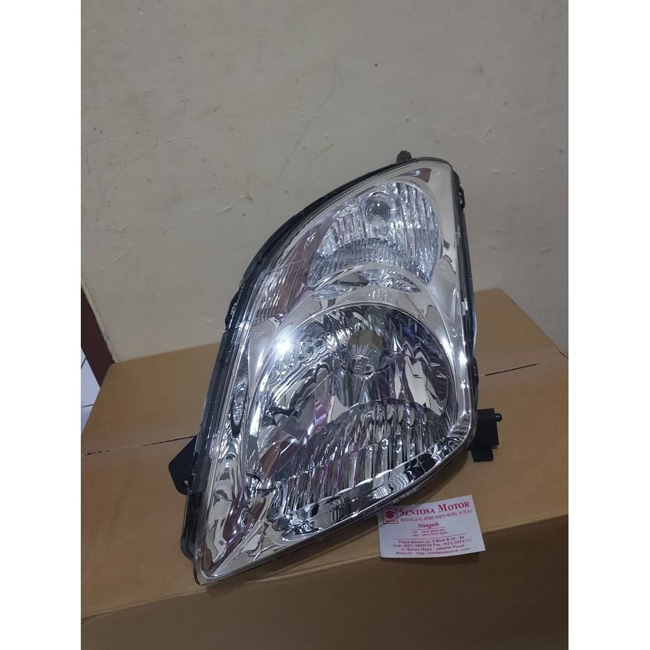 Headlamp Suzuki Swift Asli Sgp [Head Lamp]