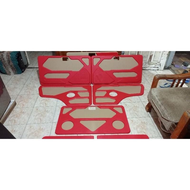 Doortrim Kijang Grand/ Grand Exstra Short Kf40/42