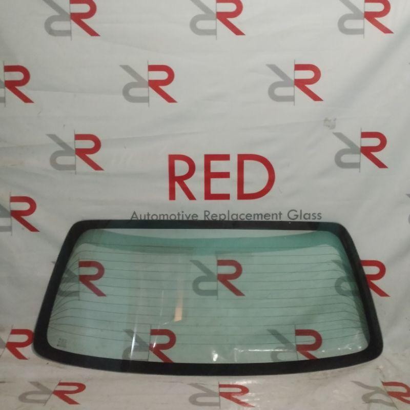 Kaca Belakang Starlet Kapsul