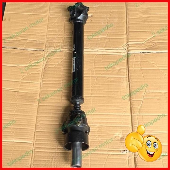[SKW] Kopel depan mitsubishi triton 2.500cc 4D56U propeller shaft HDX