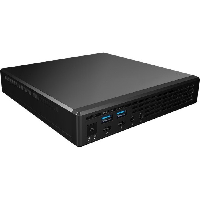BISA GOSEND ASROCK MINI PC JUPITER X300 RYZEN 5 4600G USB WIFI MINI PC