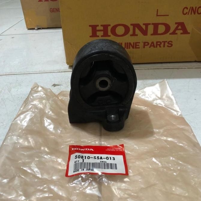 Engine Mounting Belakang MANUAL STREAM CIVIC ES 2001-2005 Original
