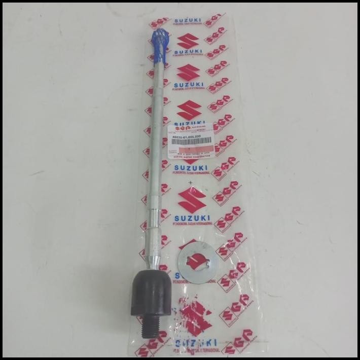 TERMURAH RACK END LONG TIE ROD TIE ROD PANJANG SUZUKI MEGA CARRY APV POWER 